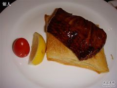 酥皮银鳕鱼-福1039(愚园路店)