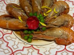 江南醉熟蟹-姑苏家宴·苏帮菜·松鼠桂鱼(苏州总店)