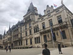 -卢森堡公园