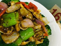 -摩登有记·新派泰国菜(银钻广场店)