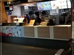 -麦当劳(福清小桥店)