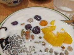-堂屋糖水店(愚园店)