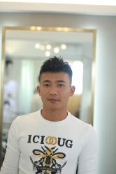 -发饰美男士增发补发假发定制店