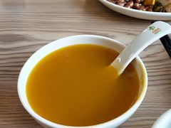 -自然风素食自助餐厅(黄河北路店)