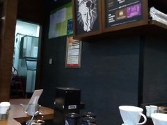 -星巴克(贵阳花果园1店)