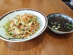 -万香姜汁(引泉路店)