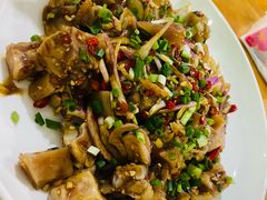 爽口猪蹄-刘土鸡家常菜