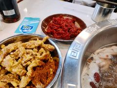 -憨铁匠老火锅(龙岗万科里店)