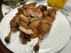 -巴渝兄弟川菜(宽街店)