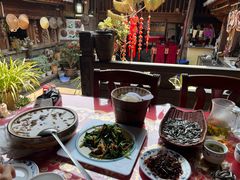 -龙姐私房菜(和顺古镇店)