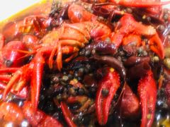 麻辣小龙虾-刘一龙虾(山东路店)