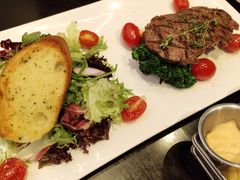 -blue frog蓝蛙(长泰广场店)