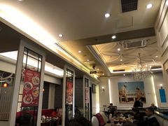 大堂-避风塘(江桥万达店)