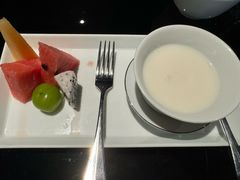 -上海苏宁宝丽嘉酒店·嘉府壹号中餐厅