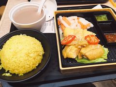 -大家乐(广州花城汇店)