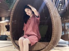 -汤W城市微度假(仓山店)