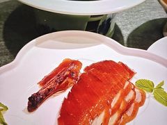 -丰泽园饭店