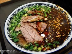 -有礼有面(知春路店)