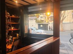 -RUMORS COFFEE ROASTERY鲁马滋咖啡(湖南路店)