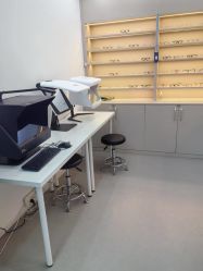 -清清博视儿童眼视光中心(角门西店)