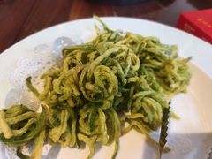 -旺角小渔村·海肠捞饭开创者(环山路店)