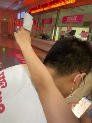 点击看大图 -上海市儿童医院(泸定路院区)