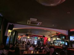 -碧特博格啤酒花园餐厅(芜湖路店)