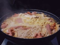 -炙韩料理·部队锅专门店