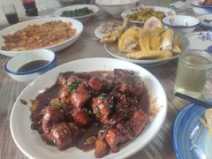 -妈妈的小作坊(陈家镇店)