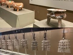 -鸿山遗址博物馆