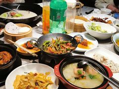 -外婆家(杭州马塍店·杭帮菜名店)