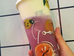 超A芝士葡萄-古茗(桐梓夜郎街店)