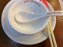 -周鱼小馆石锅酸菜鱼(活力汇店)