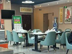 -大草原清真饭庄(沙河店)