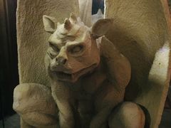 -逃脱反斗城沉浸剧情密室(北京路店)