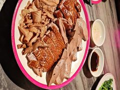 -春梅里卤鹅馆·47年老字号(中山路店)