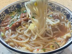 -仙妈米粉店(庆丰路)