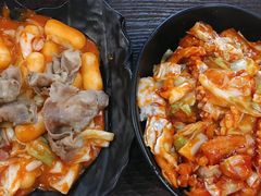 -HONGA HONGA雄家(曹路店)