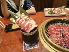 -喜牛烧肉酒场·黑金店(威高广场店)
