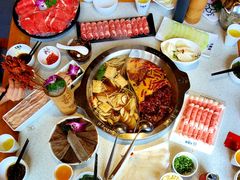 -大龙燚火锅(天钥桥路店)