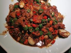 -姐夫的小菜(新中关购物中心店)