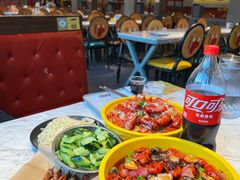 -王红军龙虾(新民路店)