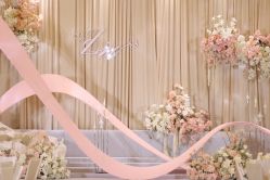 -琥珀婚礼策划AMBER WEDDING