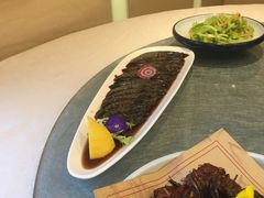 -汤记传菜(秀浦路店)