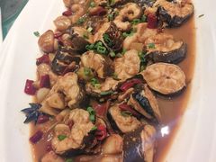 -隆喜元鱼汤包·海鲜(中联广场店)