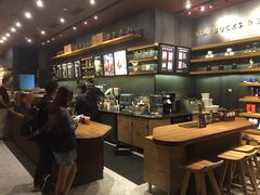 -星巴克臻选(深圳罗湖万象城店)