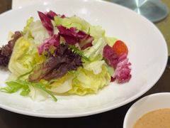 -鹰龙海畔度假酒店(咸祥店)