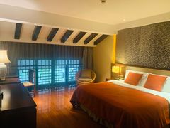 -天目湖御水温泉·度假酒店