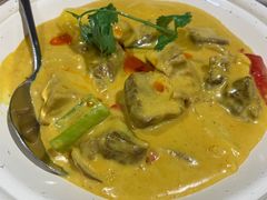 咖喱牛腩-米泰芒·东南亚料理(体育西店)