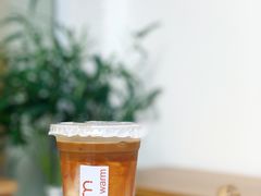 -Cafe on warm(丹霞店)